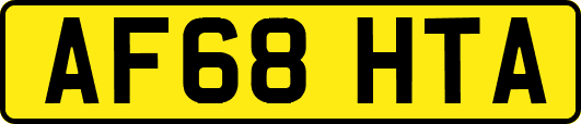 AF68HTA