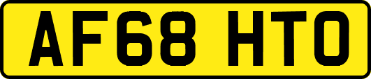 AF68HTO
