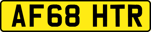 AF68HTR