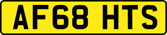 AF68HTS