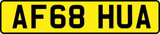 AF68HUA