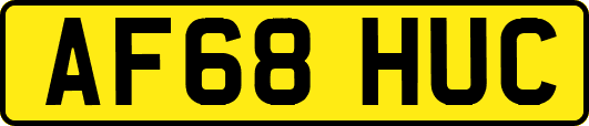 AF68HUC