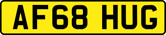 AF68HUG
