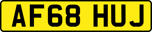 AF68HUJ