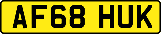 AF68HUK