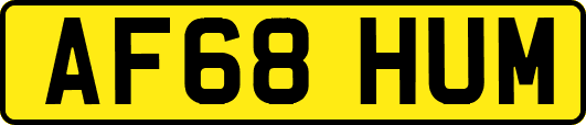 AF68HUM
