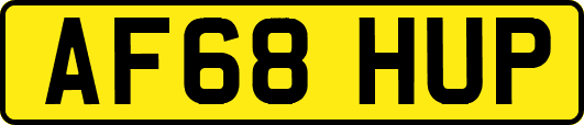 AF68HUP