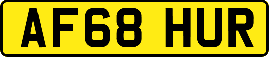 AF68HUR