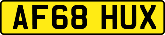 AF68HUX