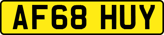 AF68HUY
