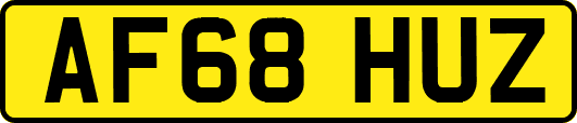 AF68HUZ