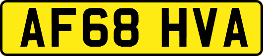 AF68HVA
