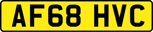 AF68HVC