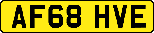 AF68HVE