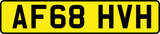 AF68HVH