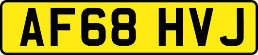 AF68HVJ