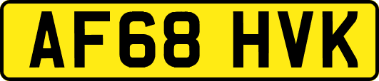 AF68HVK