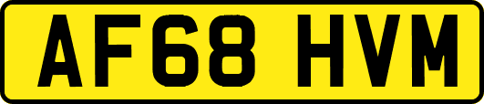 AF68HVM