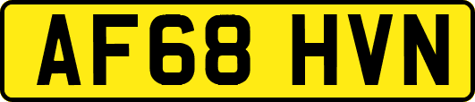 AF68HVN