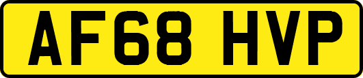 AF68HVP