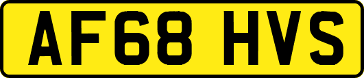 AF68HVS