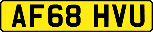 AF68HVU