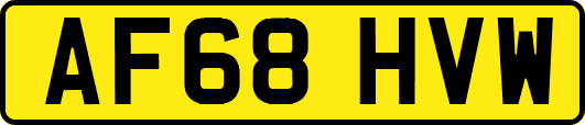 AF68HVW