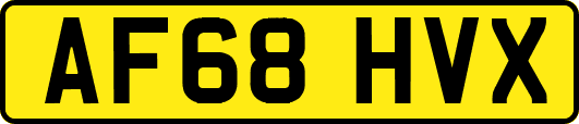 AF68HVX
