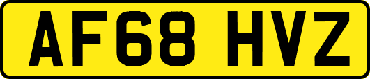 AF68HVZ