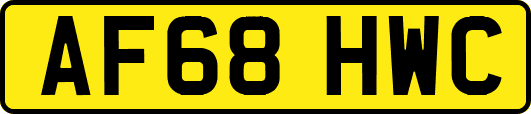 AF68HWC