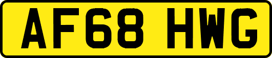 AF68HWG