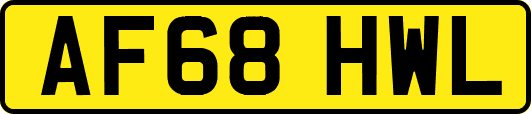 AF68HWL