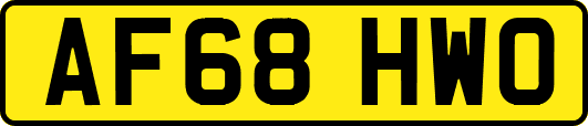 AF68HWO