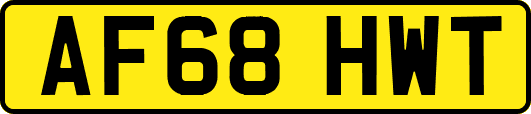 AF68HWT