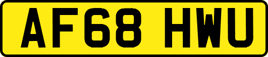 AF68HWU