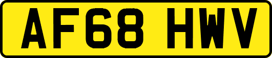 AF68HWV