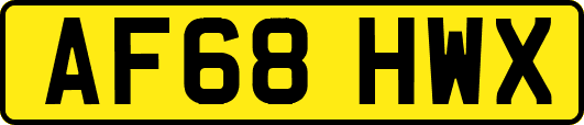 AF68HWX