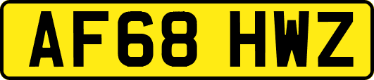 AF68HWZ