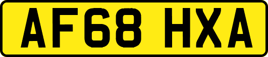 AF68HXA