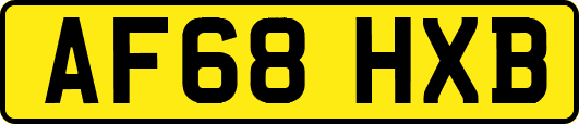 AF68HXB