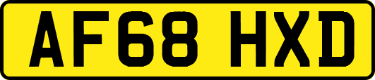 AF68HXD