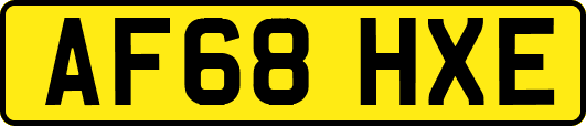 AF68HXE