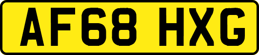 AF68HXG