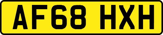 AF68HXH