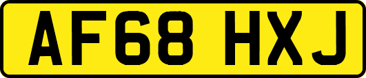 AF68HXJ