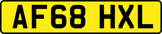 AF68HXL