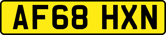 AF68HXN