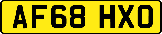 AF68HXO