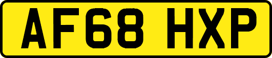 AF68HXP