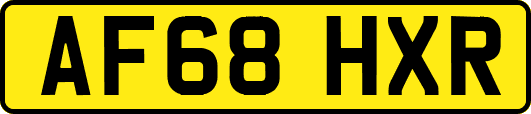 AF68HXR